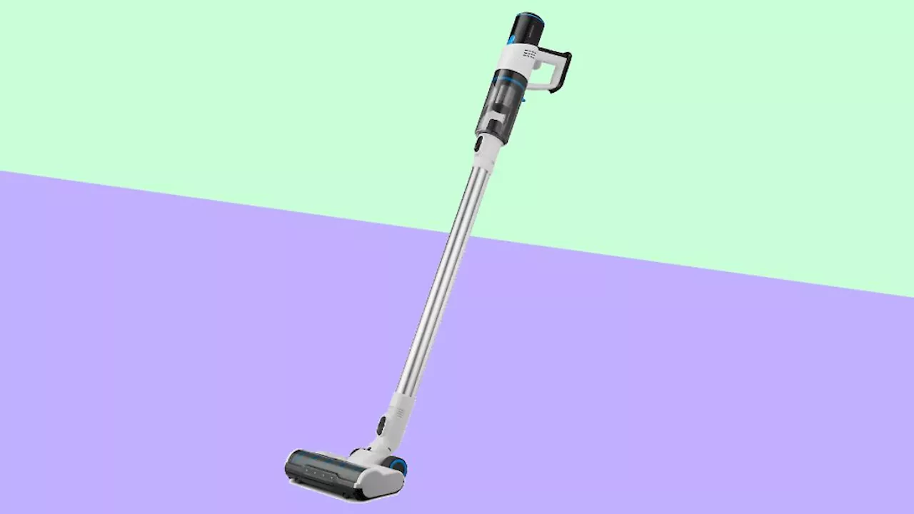 Günstiger Akkusauger von Medion: Dyson-Alternative?