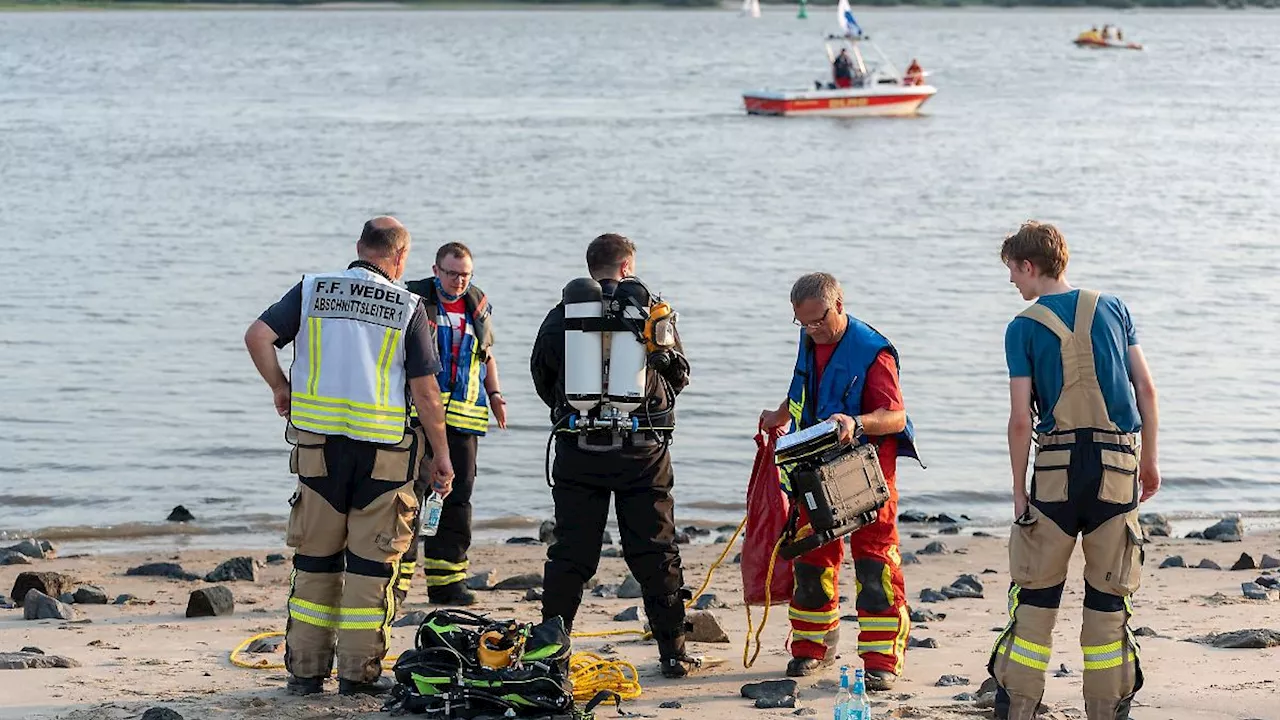 Hamburg & Schleswig-Holstein: Schilder sollen besser vor Gefahren der Elbe warnen