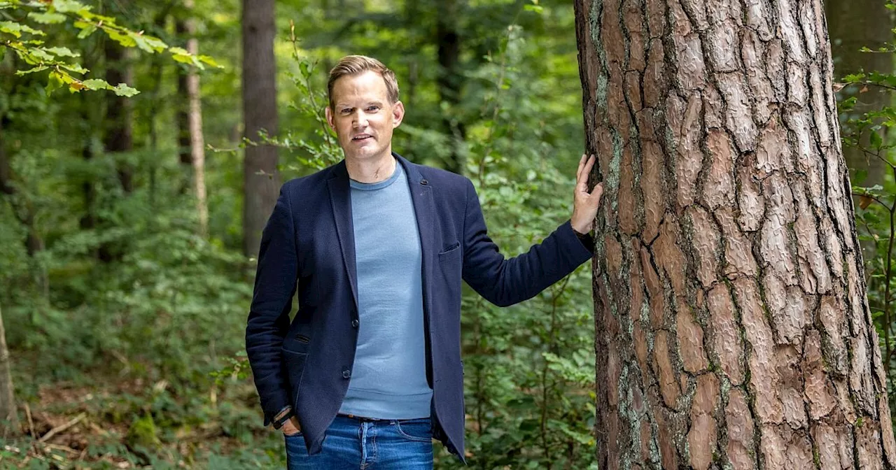 Hendrik Streeck: Der Corona-Doktor will in den Bundestag