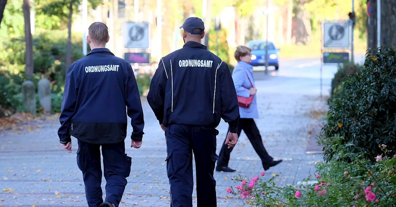 Personalrat wehrt sich gegen Vorwürfe des Bad Oeynhausener Bürgermeisters