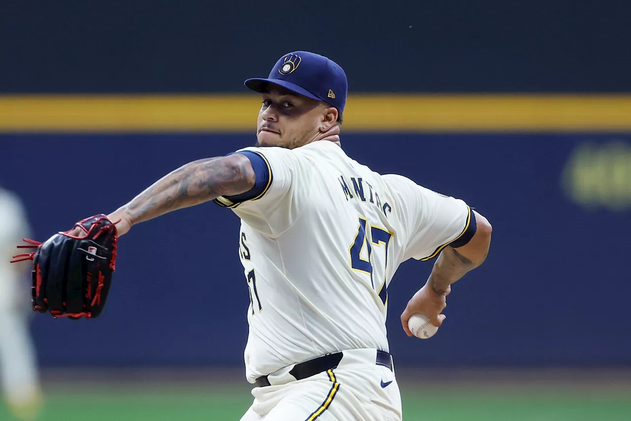 Mets vs. Brewers prediction: MLB odds, picks, best bets for Friday