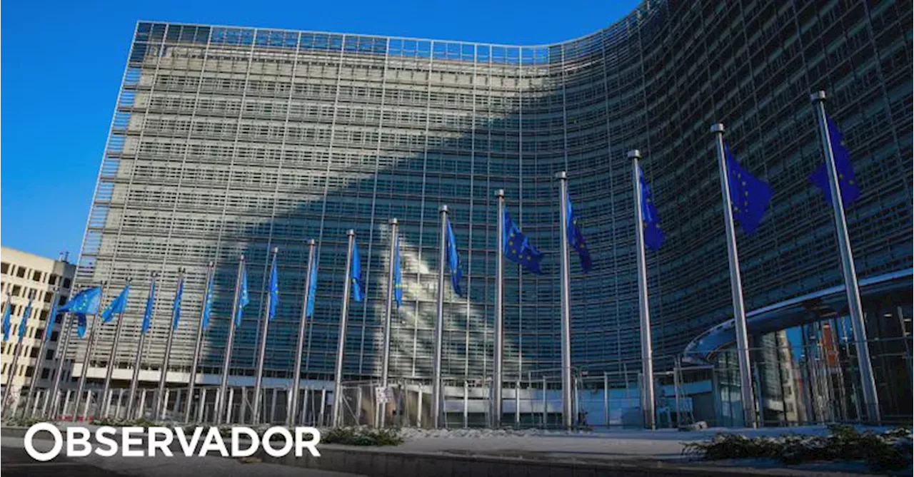 A Comissão Europeia Aprova Ajuda Estatal de Mil Milhões de Euros a Portugal para Investimentos 'Verdes'