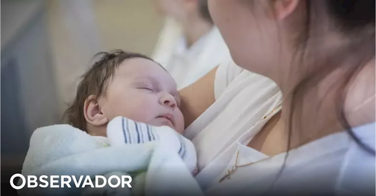 Esperança de vida à nascença aumentou em Portugal para 81,17 anos