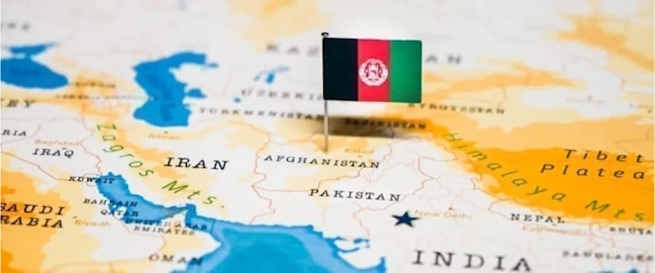 Afghanistan's Taliban Government Aims for BRICS Membership