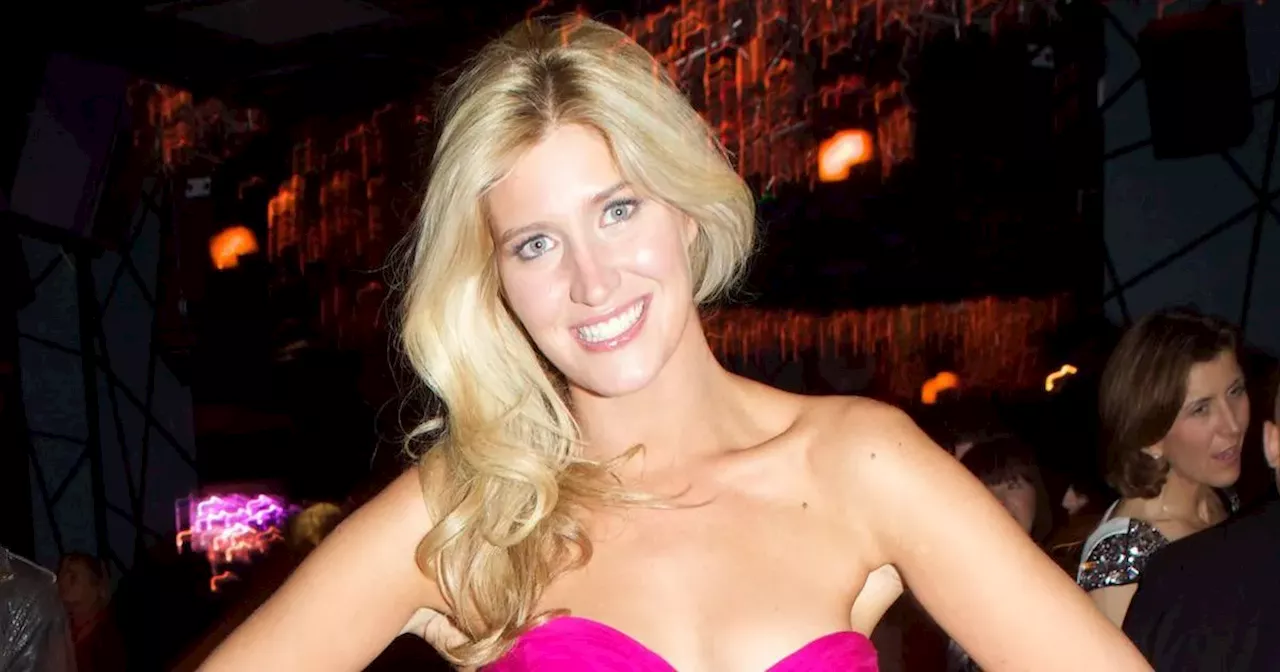 Made In Chelsea Star Cheska Hull Calls Off Engagement With Damian Crook