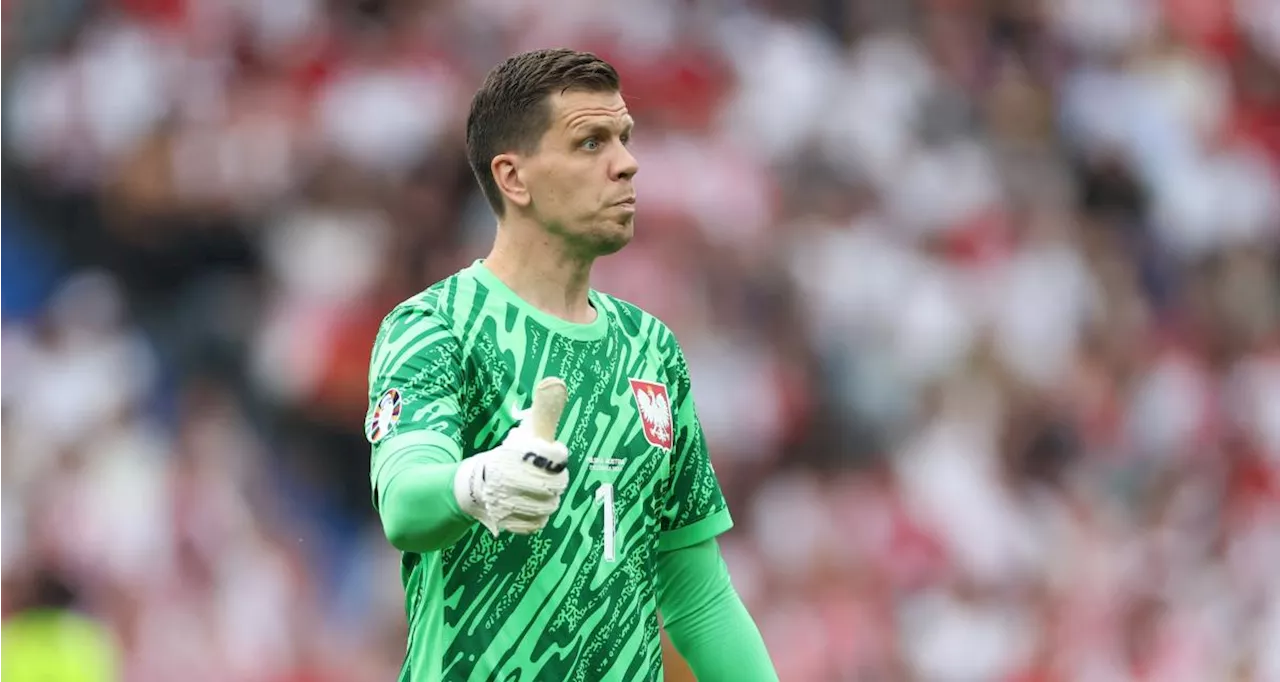 Barça : le choix fort des Blaugranas en cas d'échec dans le dossier Szczesny