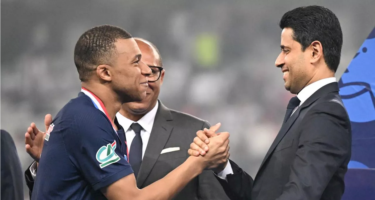 Mbappé : rendez-vous au sommet fixé pour les 55 millions