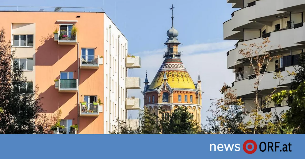 Favoriten feiert 150 Jahre – Mehr als nur Reumannplatz