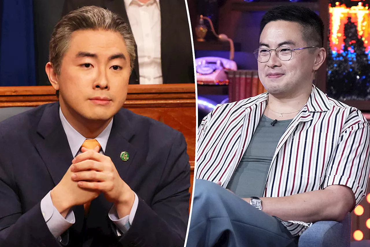 Bowen Yang elaborates on mystery 'Saturday Night Live' host who made multiple 'exhausted' cast members cry