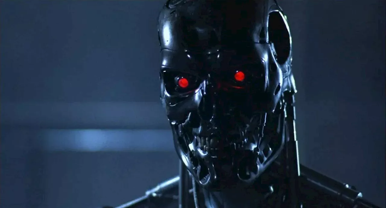 Director James Cameron, creator of Skynet and the Terminator, joins the board of an AI firm