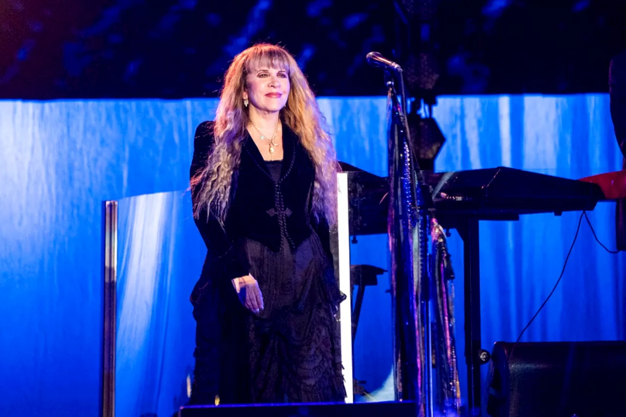 Stevie Nicks at Hersheypark Stadium: Where to buy last-minute tickets