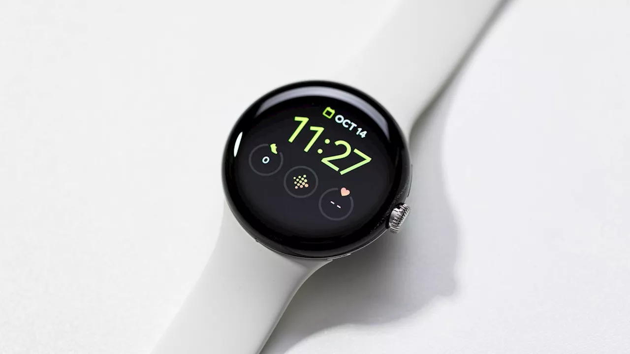 Google halts Wear OS 5 rollout following Pixel Watch soft-bricking reports