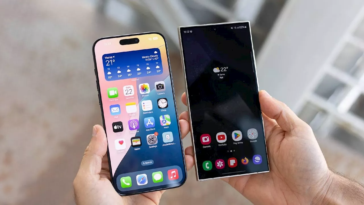 iPhone 16 has Elite competition coming its way as name of next Snapdragon chip leaks