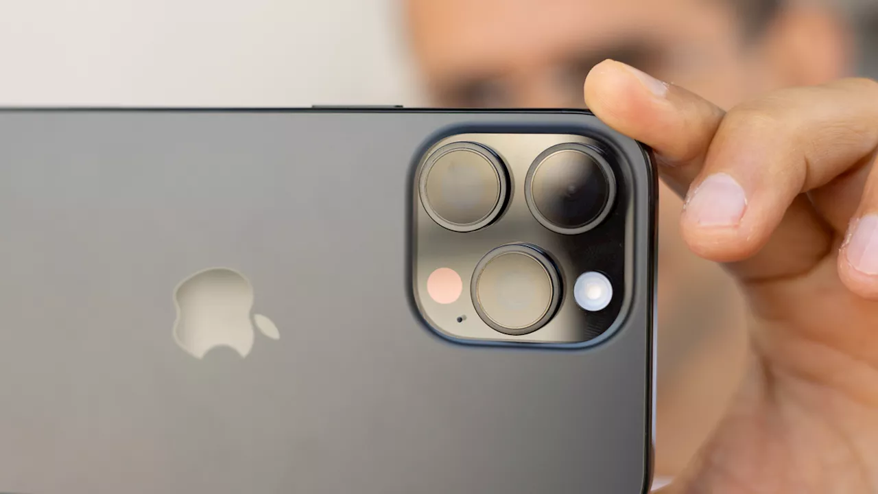 iPhone 16 Pro and iPhone 16 Pro PhoneArena Camera Score is out: Running in place