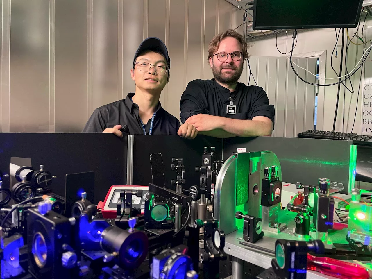 Accelerator lab provides detailed data on the 'magic' N=50 neutron shell closure