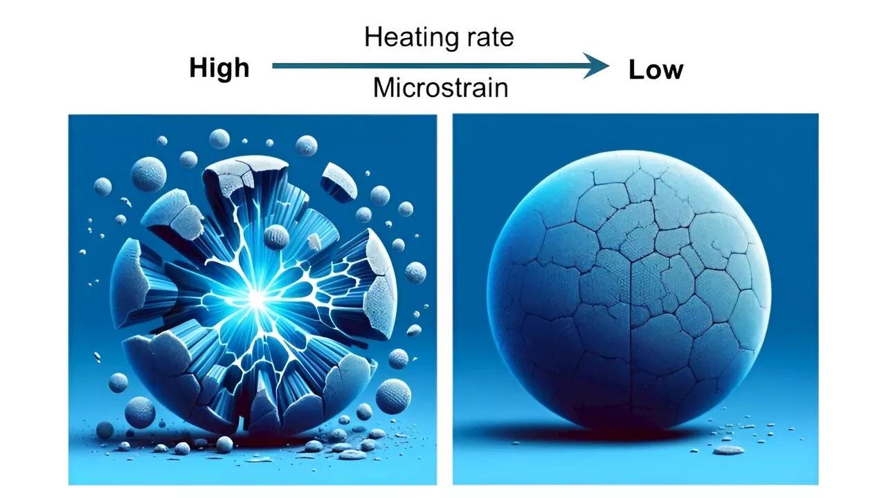 Researchers crack a key problem with sodium-ion batteries for electric vehicles and grid energy storage