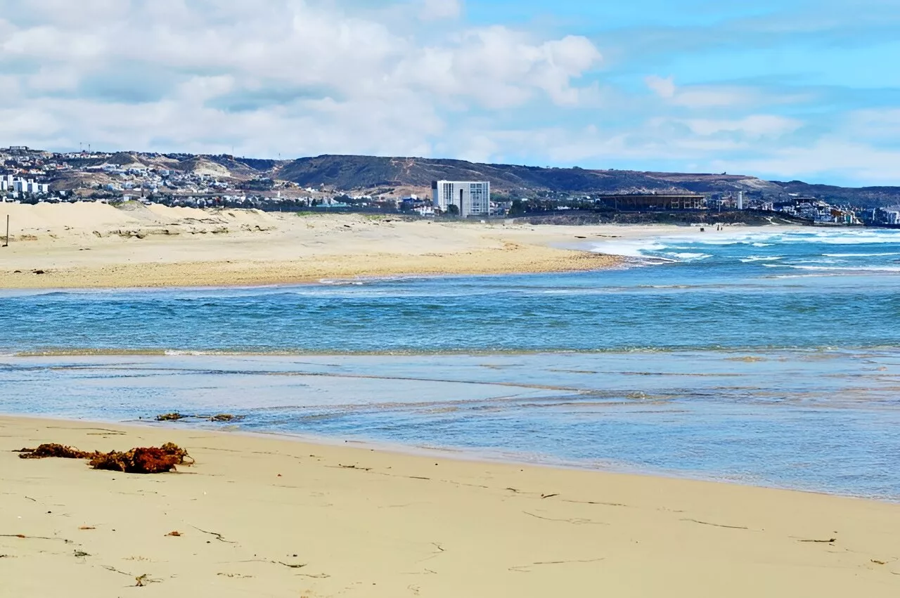 Some people insist the Tijuana River is poisoning them: Officials disagree