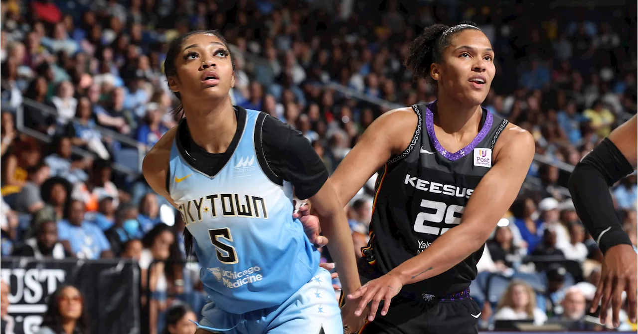 The WNBA Must Do More to Protect Its Athletes From Racism