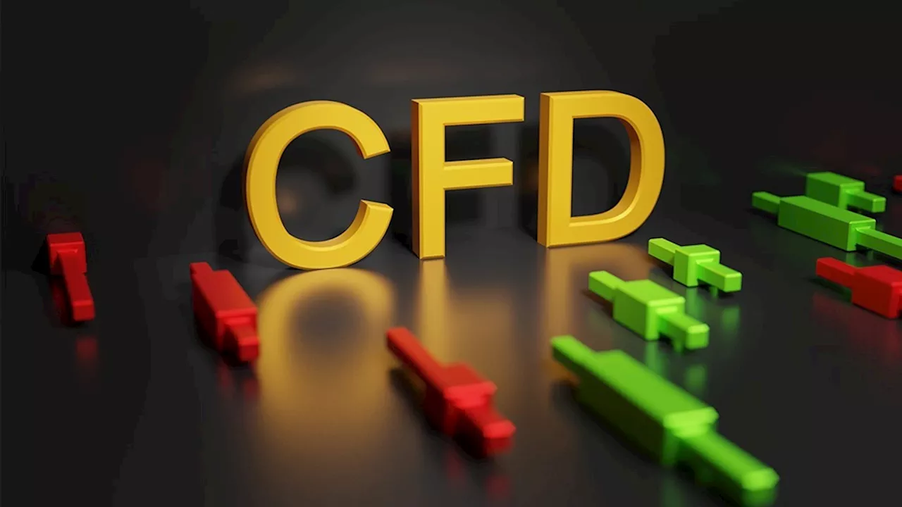 CFD trading: Is it really a growing opportunity for investors?, By Femi Adeagbo