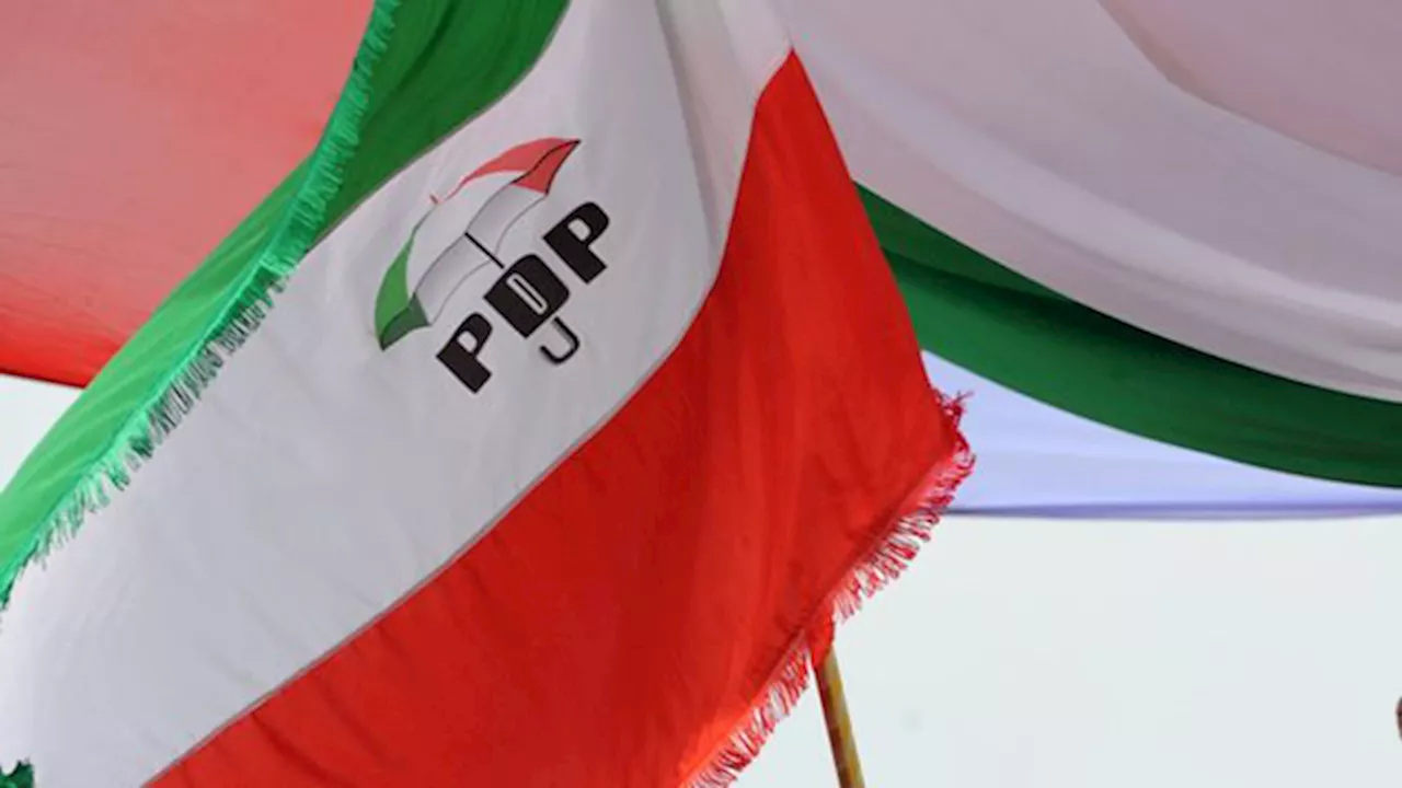 Death of Akwa Ibom First Lady: PDP suspends local election campaign