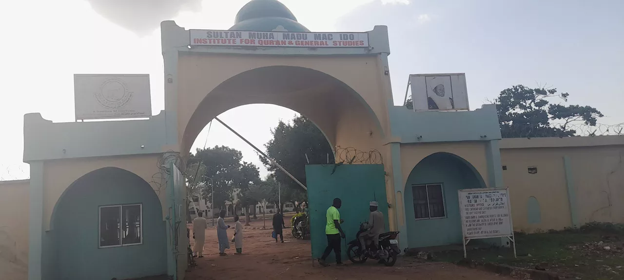 Sokoto School in Shambles: Students, staff decry appalling conditions