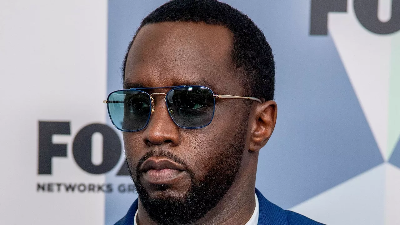 Über 50 mutmaßliche Opfer erheben Vorwürfe gegen P. Diddy