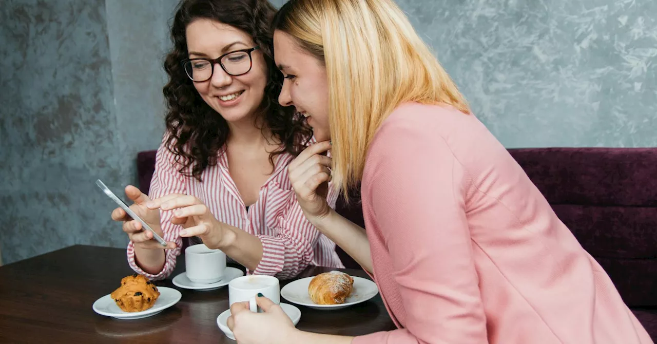 How to support a friend and make a big difference to a friend in pain.