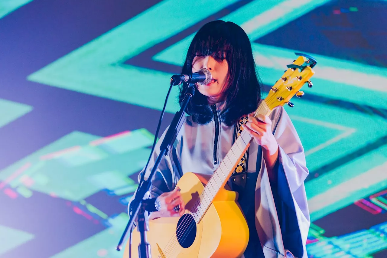 Sayuri, Japanese singer behind music in ‘My Hero Academia’ and ‘Erased’ dies at 28