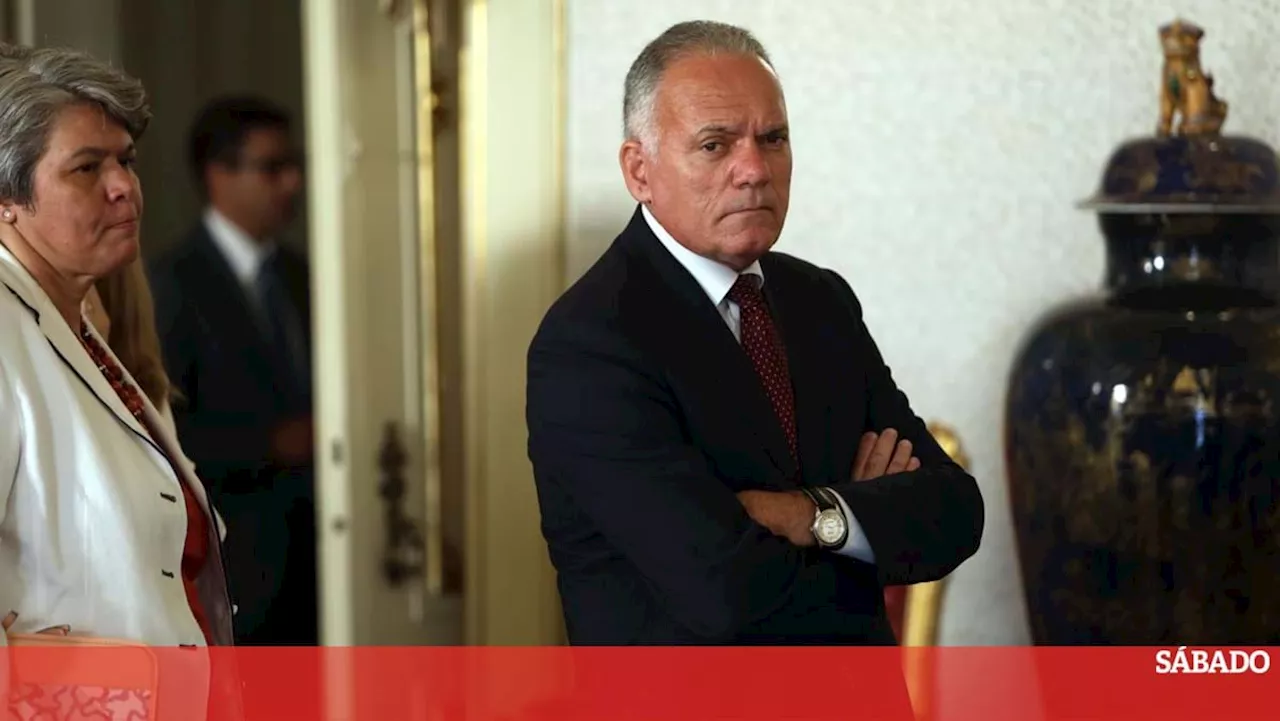 PGR lamenta que Amadeu Guerra abandone o DCIAP