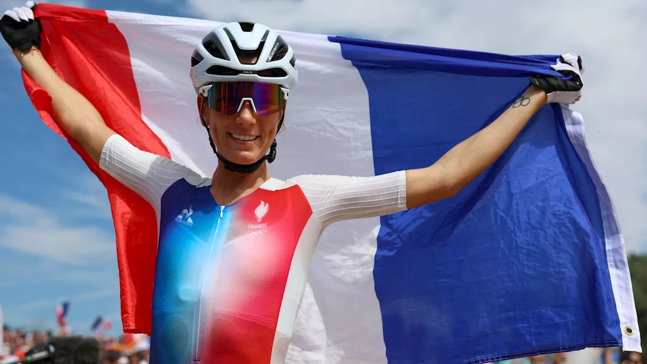 Mondiaux de cyclisme: quatre questions autour de la participation de Pauline Ferrand-Prévôt, tout juste...