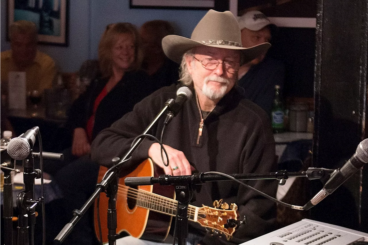 Hugh Prestwood, Whose Country Songs Were Cut by Randy Travis and Trisha Yearwood, Dead at 82