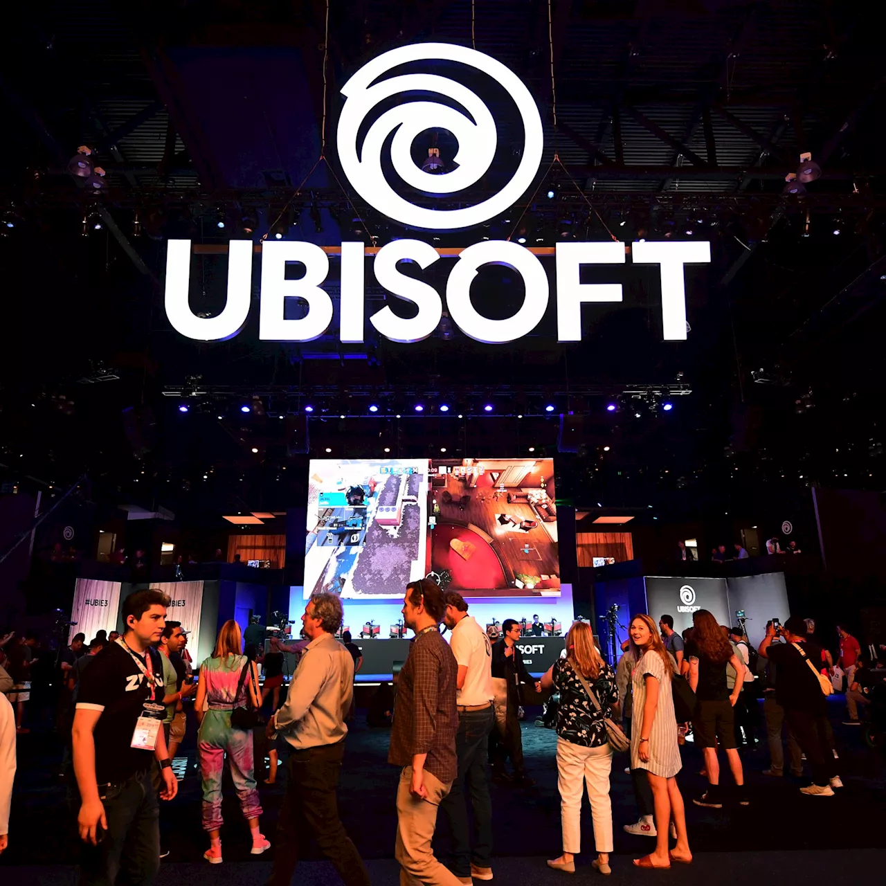 'Assassin's Creed', 'Lapins Crétins', 'Just Dance'... Après l'âge d'or, le début de la fin pour Ubisoft ?