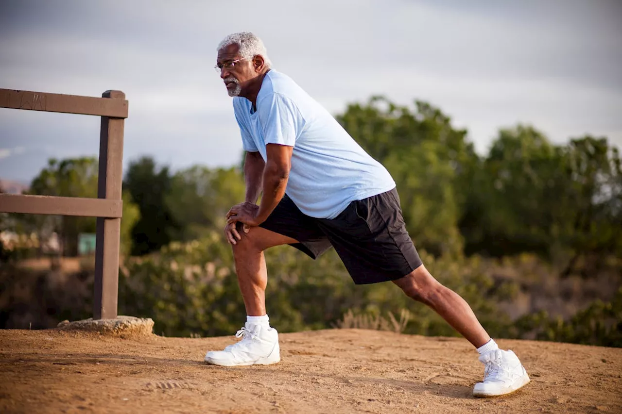 Quels exercices pour muscler ses cuisses après 60 ans ?