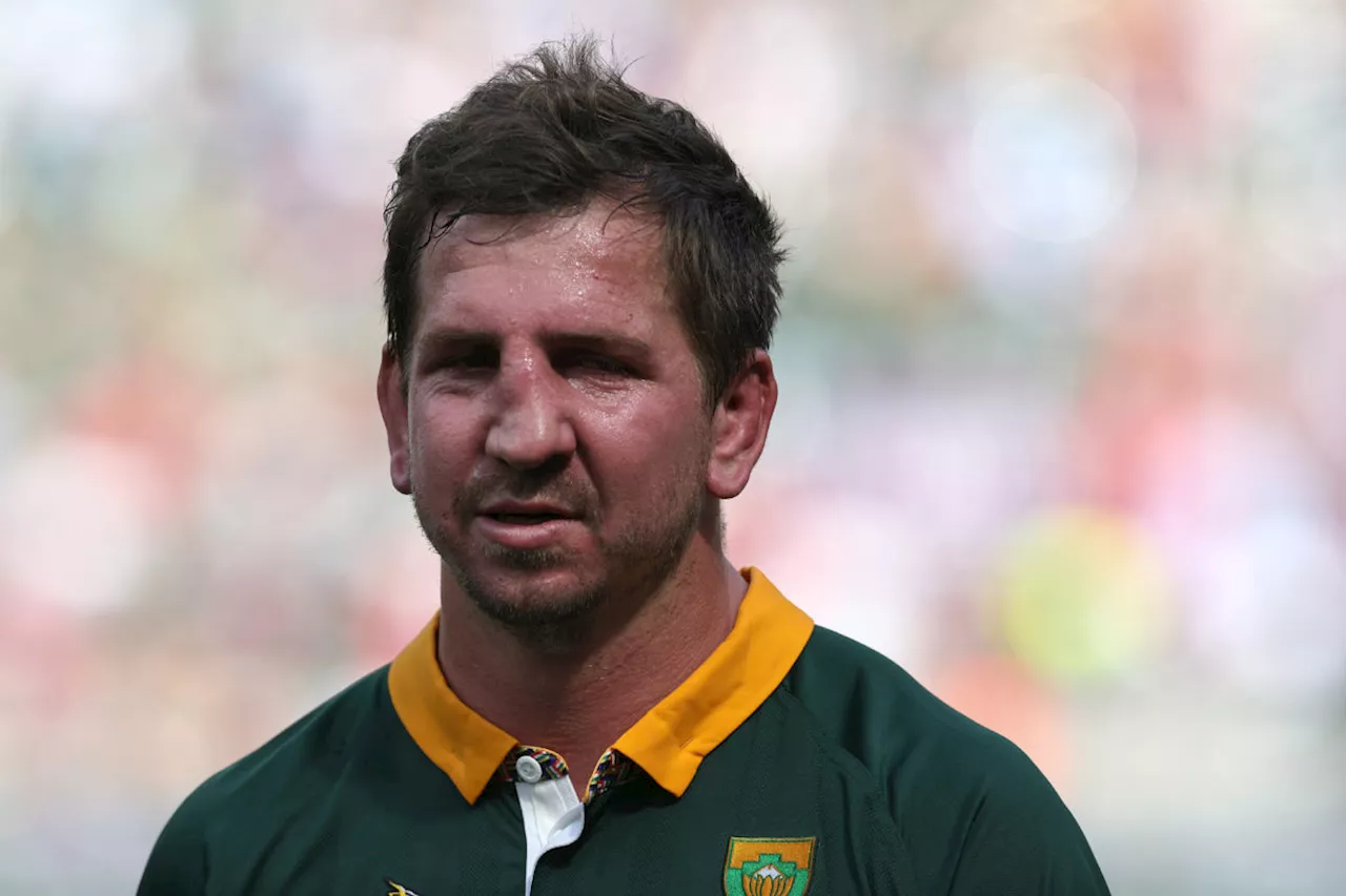 Bok defence guru backs 'coach' Kwagga