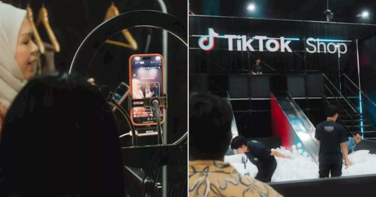 Calling All TikTok Shop Sellers! Here Are 3 Key Trends To Help You Boost Sales