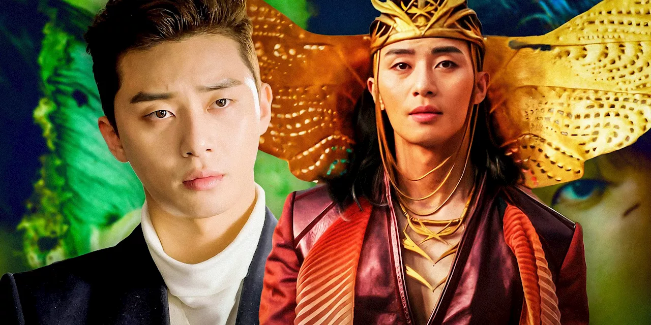 Park Seo-joon’s 10 Best Movies & TV Shows, Ranked