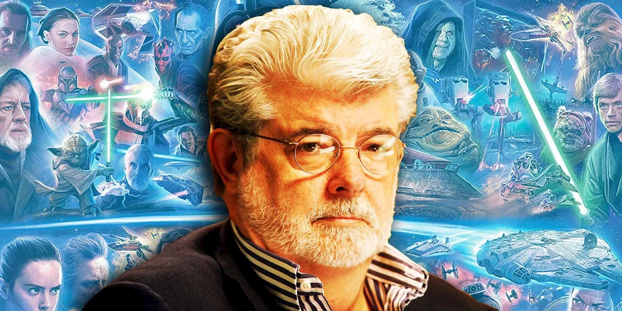 &quot;There's Three More Movies&quot;: Star Wars Stunt Coordinator Confirms Sheer Scale Of George Lucas' Unused Prequel Footage, Gives Details Of Cut Scenes