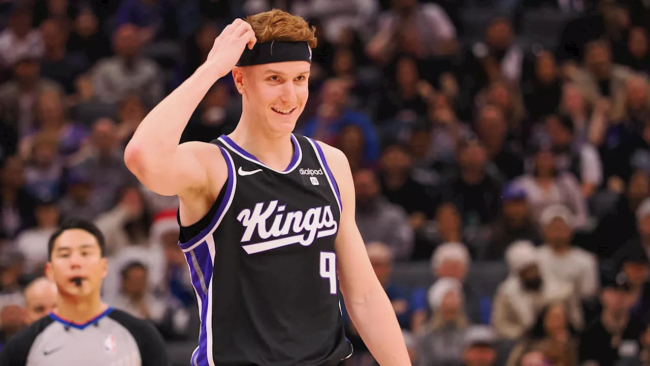 4 Kings Training Camp Storylines to Monitor