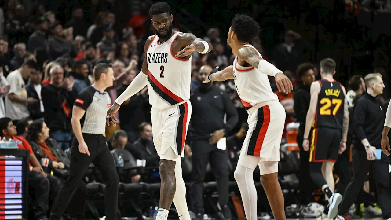 Blazers News: Likelihood Portland Makes Trade Before Season Start Revealed