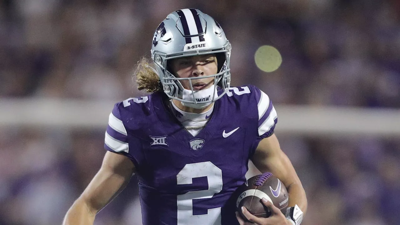 Kansas State Star Could Give Oklahoma State's Defense Problems