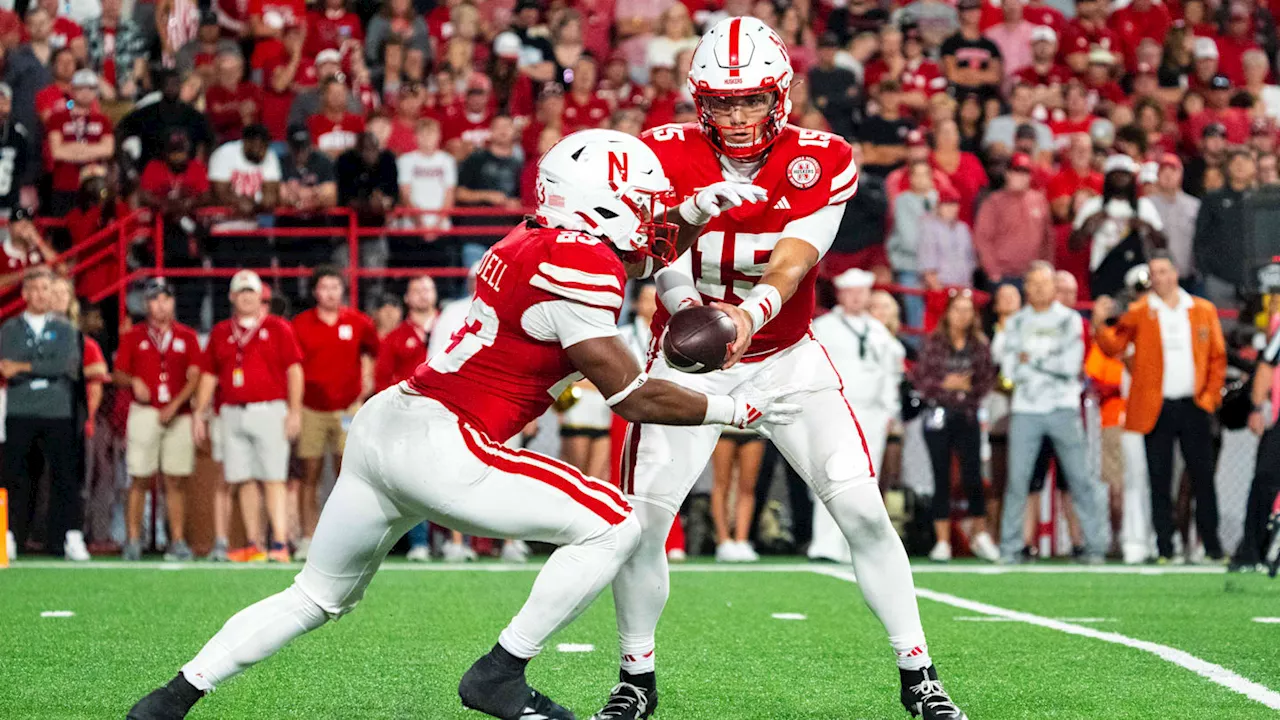 Nebraska Football Preview: Purdue