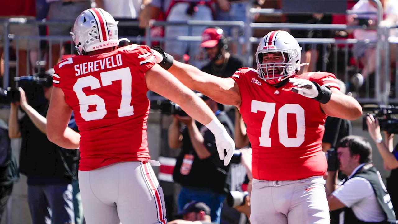 Three Bold Predictions For Ohio State Buckeyes Against Michigan State