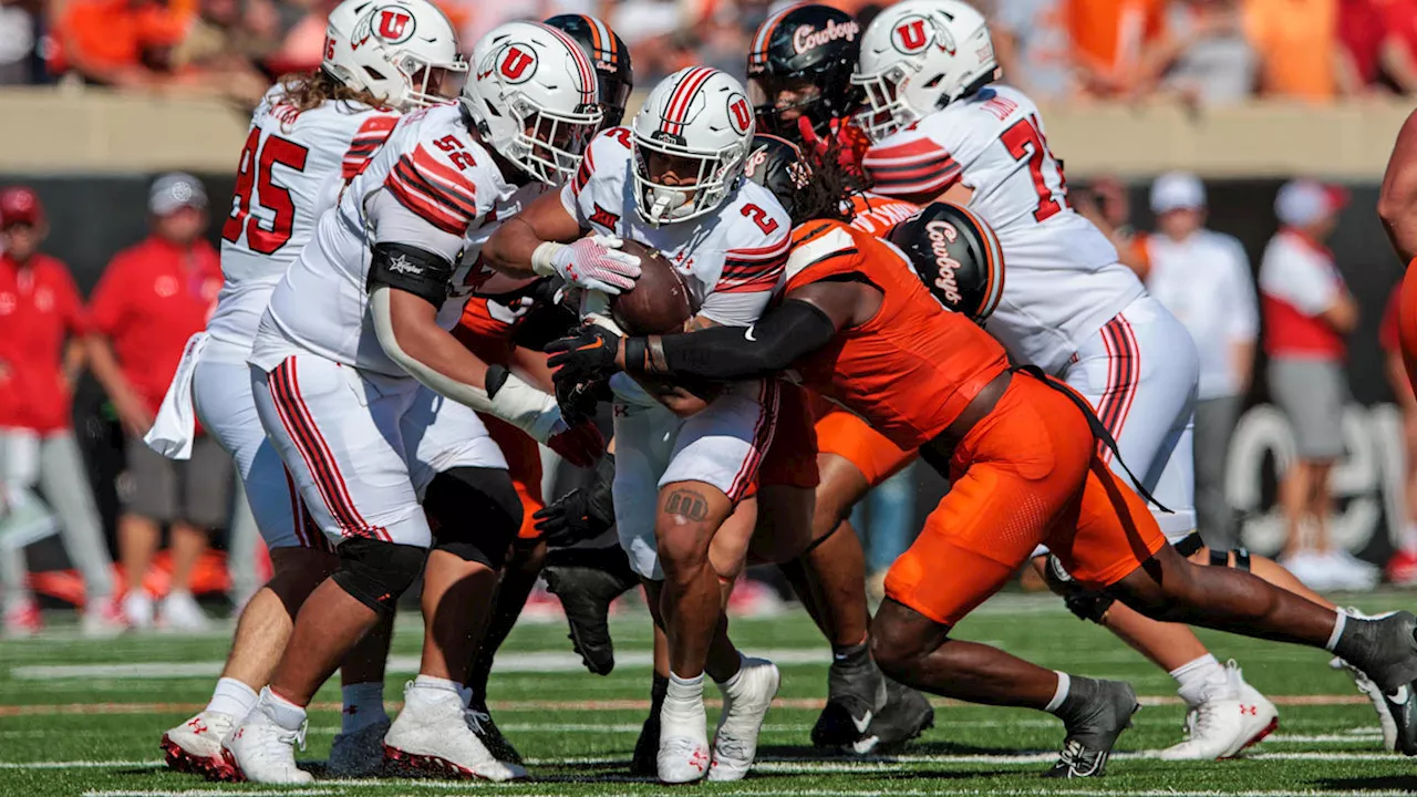 Utah's Micah Bernard looks to keep hot streak going against Arizona