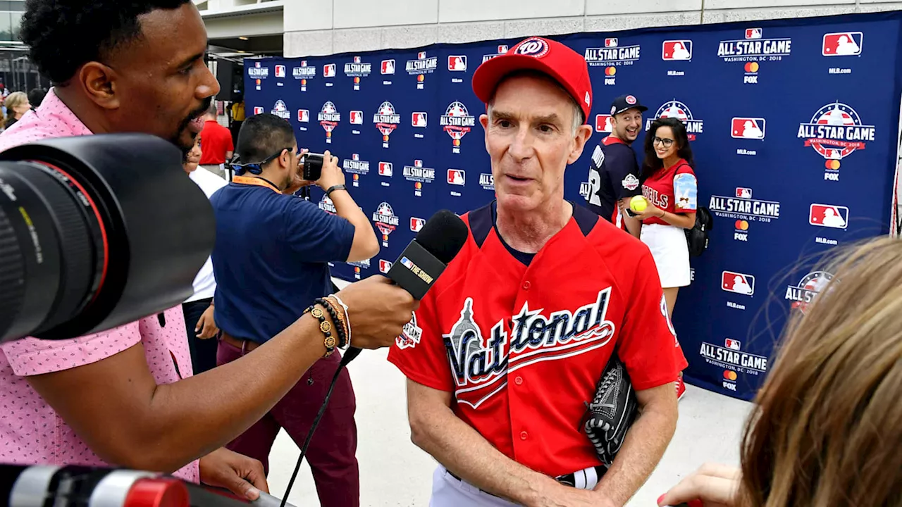 Washington Nationals Gets 2026 World Series Prediction From Surprising Source