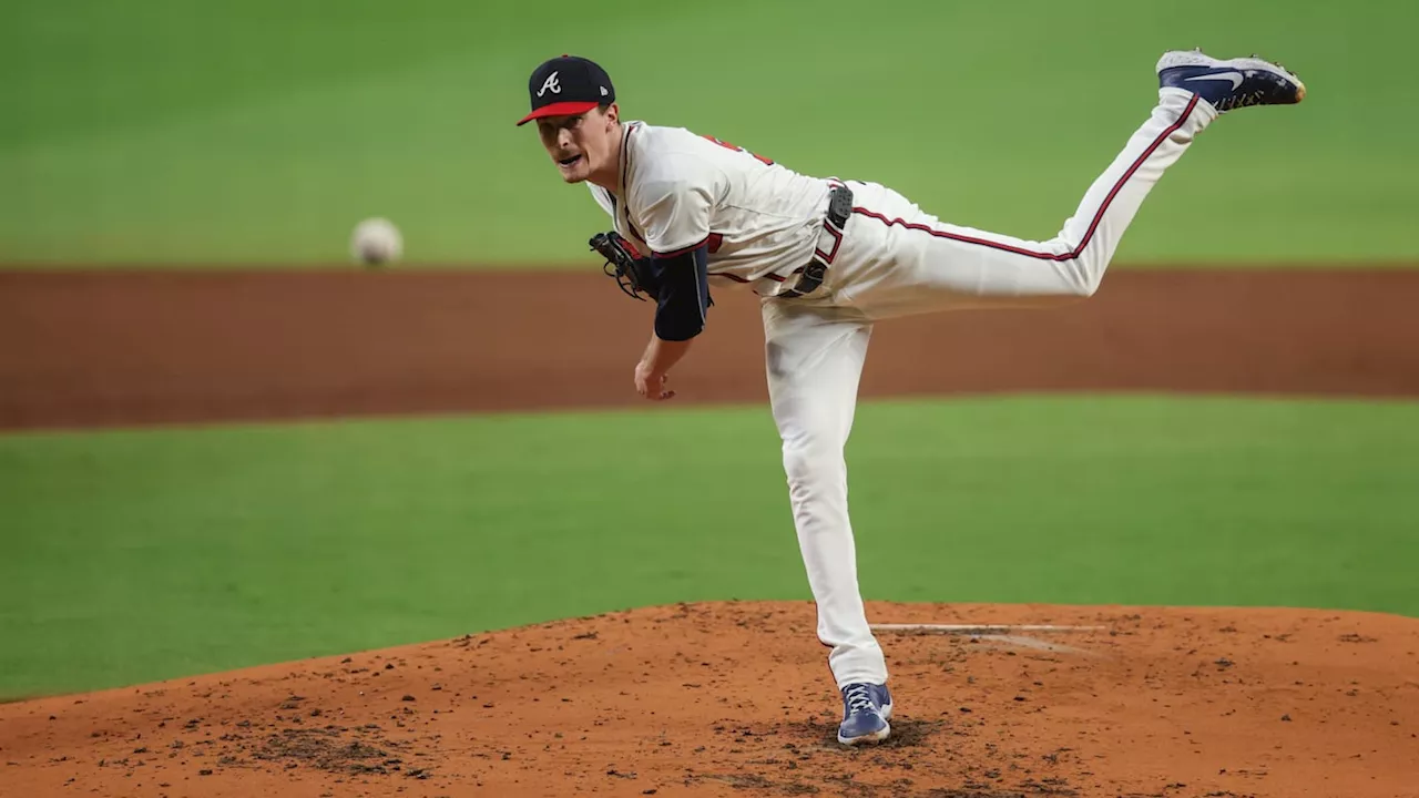 Where to Watch, Probable Pitchers for Atlanta Braves vs Kansas City Royals Series