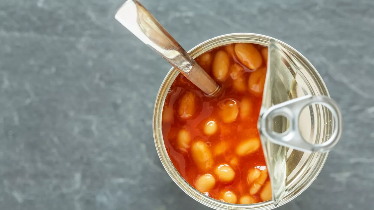 Money blog: Supermarket's own-brand baked beans named UK's best after taste test