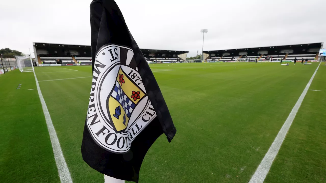 Shaun Rooney: St Mirren defender charged with assaulting woman in Glasgow takeaway