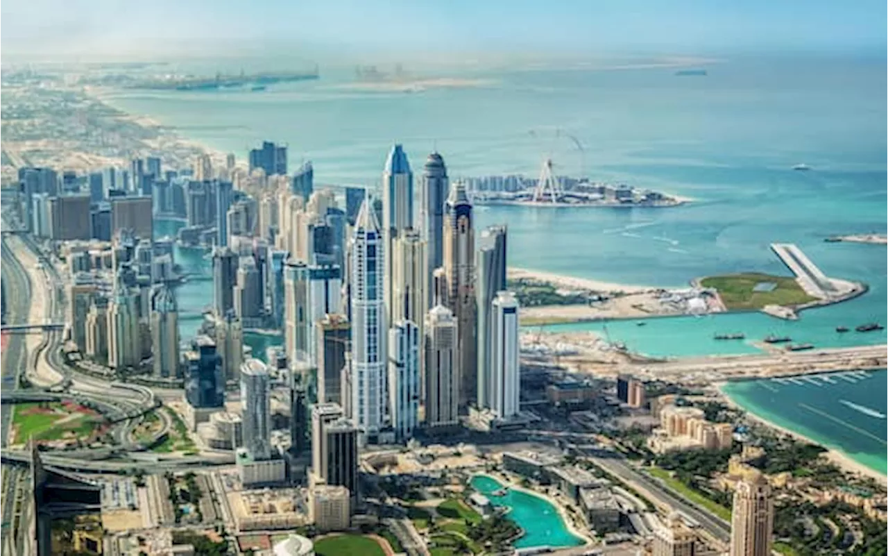 Mercato immobiliare, perché Dubai piace sempre di più agli investitori italiani: i dati