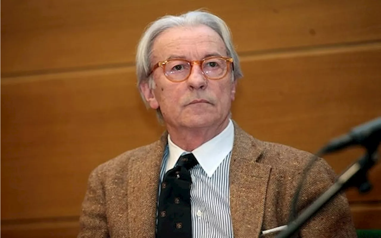 Vittorio Feltri su ciclisti investiti, fratello di Michele Scarponi: 'Offesa sua memoria'