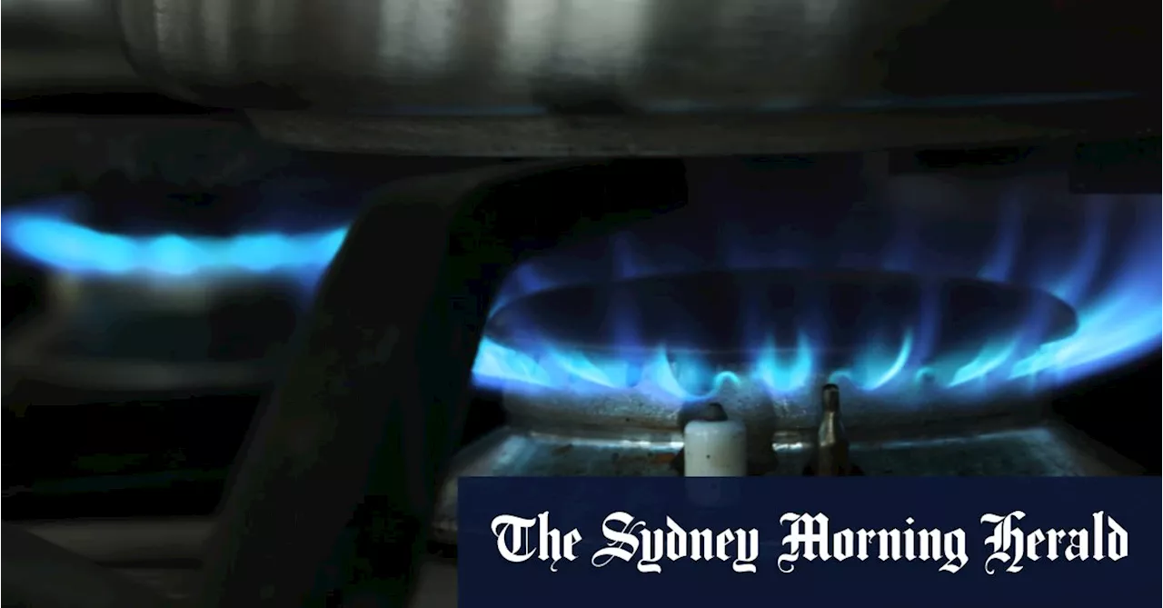 Australia running risk of gas crunch next winter, warns ACCC